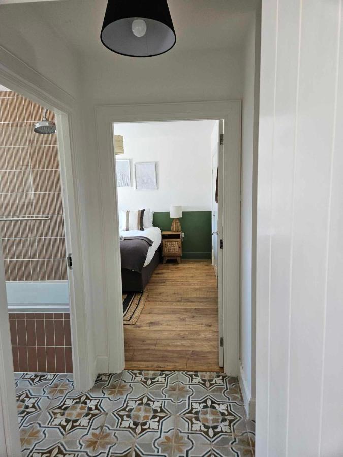 Villa Hillside House Elgol Exterior foto