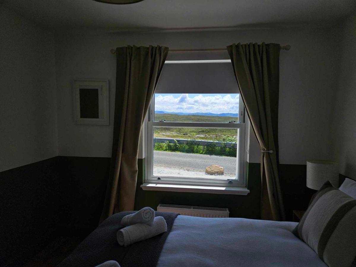 Villa Hillside House Elgol Exterior foto